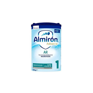 Almirón Advance AR 1 Antirigurgito 800g — Latte per Lattanti
