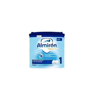 Almirón Advance 1 con Pronutra 400g — Latte in polvere