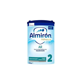Almirón Advance AR 2 Antirigurgito 800g — Latte in polvere