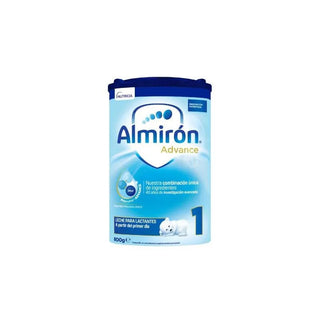Almirón Advance 1 con Pronutra 800g — Latte in polvere