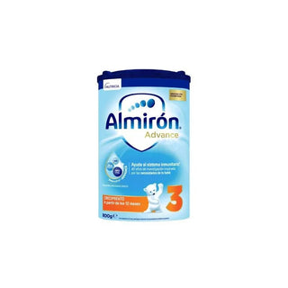 Almirón Advance 3 Latte di Crescita 800g — Latte in polvere