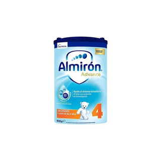 Almirón Advance 4 Latte di Crescita 800g — Latte in polvere