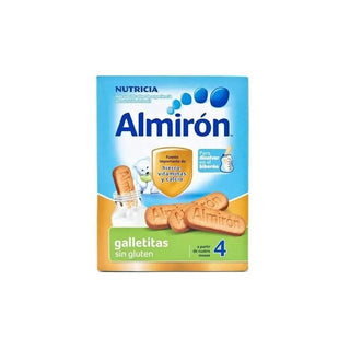 Almirón Biscotti Advance senza glutine 250g — Biscotti per bambini
