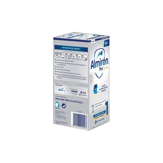 Almirón Profutura 1 4x70ml — Latte in polvere