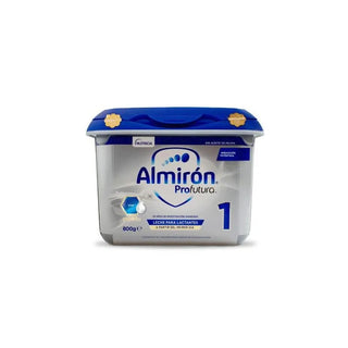 Almirón Profutura 1 Latte Antipasto 800g — Latte in polvere