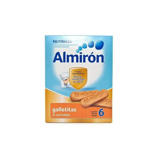 Almirón Biscotti 180g — Biscotti per bambini