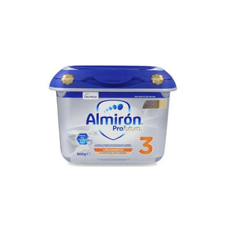 Almirón Profutura 3 Latte di Crescita 800g — Latte in polvere