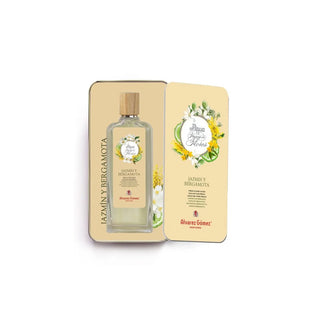Alvarez Gomez Agua Fresca Jazmin Bergamota 150 ml — Eau de Cologne