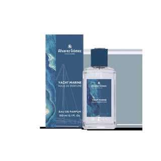 Alvarez Gomez Alvarez Gomez Yacht Marine Für Herren 150 