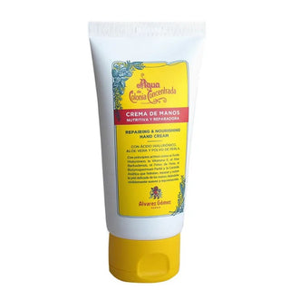 Alvarez Gomez Crema mani 75 ml — Crema mani