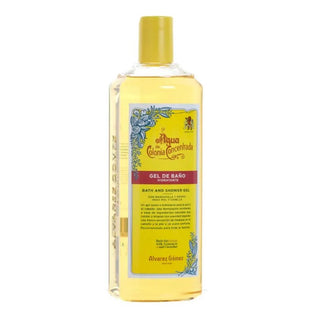 Alvarez Gomez Acqua di Colonia Concentrata Duschgel 300ml 