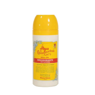 Déodorant roll-on Alvarez Gómez 75 ml 