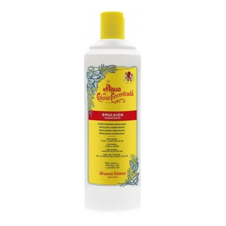 Alvarez Gomez Lozione corpo 280 ml — Lozione corpo