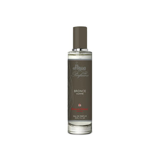 Alvarez Gomez Bronce Homme Eau de Parfum Uomo 30 ml — Eau de Parfum