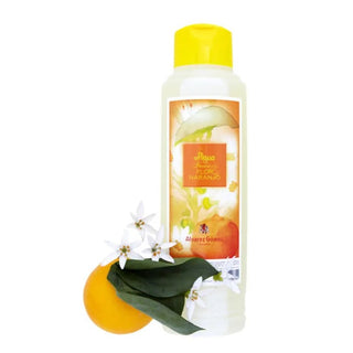 Alvarez Gomez Agua Fresca Flor De Naranjo 750 ml — Acqua fresca