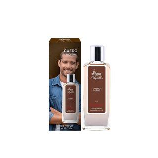 Alvarez Gomez Acqua Profumata Mr. Leather — Eau de Cologne