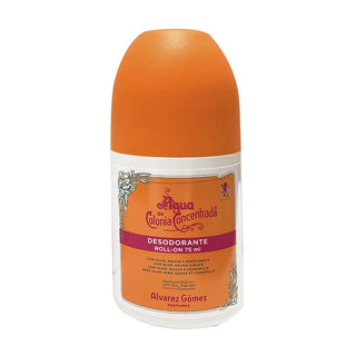 Alvarez Gomez Eau Orange Deodorante Roll-On — Deodorante