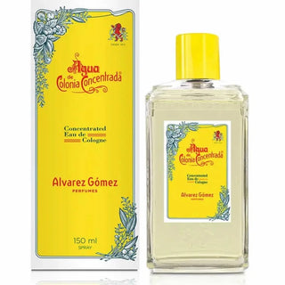 Alvarez Gomez Acqua di Colonia 150ml — Eau de Cologne