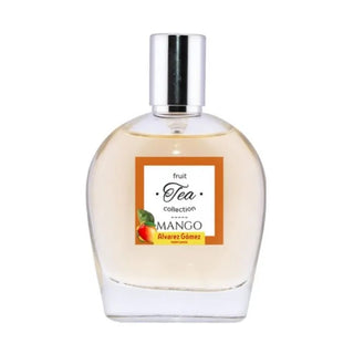 Alvarez Gomez Fruit Tea Collection Mango 100ml — Eau de Toilette