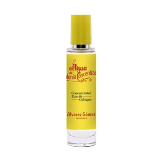 Alvarez Gomez Acqua di Colonia Concentrata 30ml — Acqua di Colonia