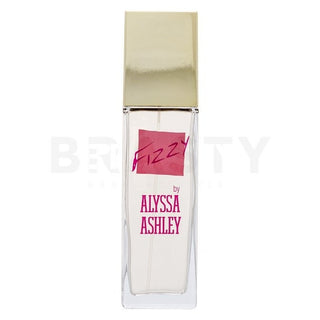 Alyssa ashley Fizzy 100ml Donna — Eau de Toilette