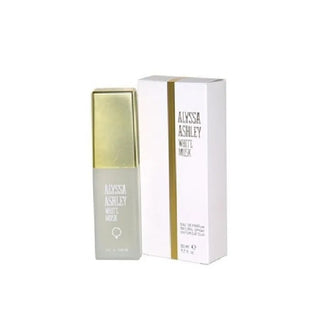 Alyssa Ashley Musk White Eau De Perfume Spray 50ml 