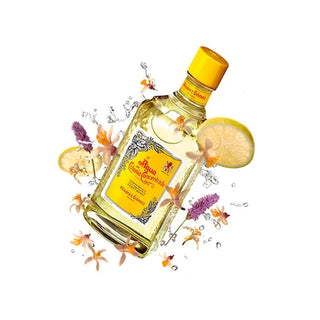 Alvarez Gomez Acqua di Colonia Concentrata 750ml — Acqua di Colonia
