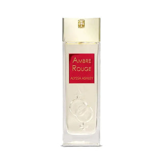 Alyssa Ashley Ambre Rouge Donna 100ml — Eau de Parfum