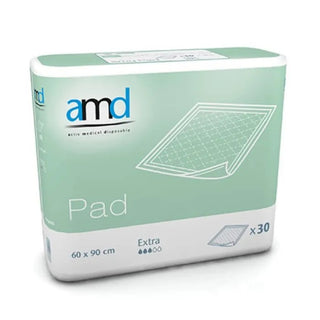 AMD Pad Extra 30 60x90 — Protezione letto