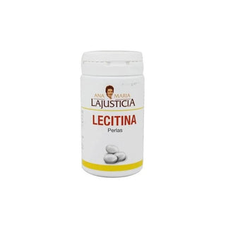 Ana María Lajusticia Lecitina 90 Perle — Integratore