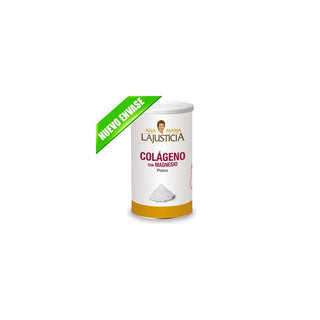 Ana María Lajusticia Collagene con Magnesio 350g — Integratore