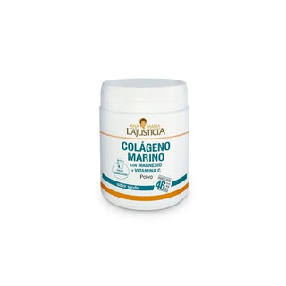 Ana María Lajusticia Collagene con magnesio e vitamina C Anguria 350g — Integratore
