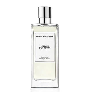 Angel schlesser Profund Orange 100ml — Eau de Toilette