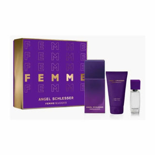 Angel Schlesser Femme Magique Donna 100 ml — Eau de Toilette