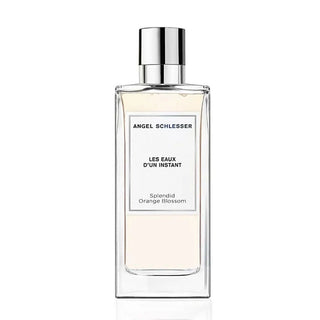 Angel schlesser Splendid Orange Blossom 150ml Donna — Eau de Toilette