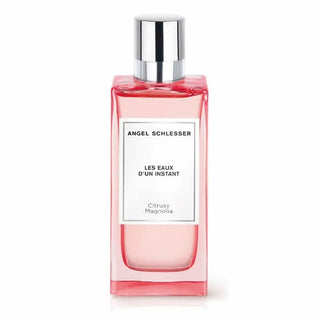 Angel schlesser Les Eaux D'Un Instant Citrus Magnolia 100ml Donna — Eau de Toilette
