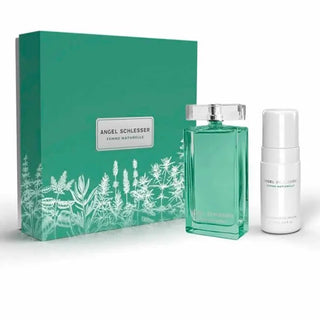 Angel Schlesser Femme Naturelle Donna 100 ml 2 pz — Eau de Toilette