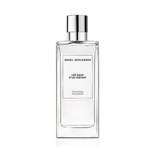 Angel Schlesser Les Eaux D'Un Instant Tempting Bergamot Unisex 100ml — Eau de Toilette