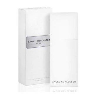 Angel Schlesser Eau de Toilette 100ml Donna — Eau de Toilette