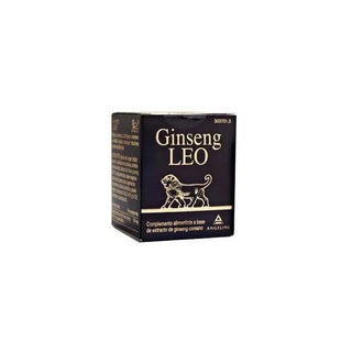Angelini Ginseng Leo 60 capsule — Integratore