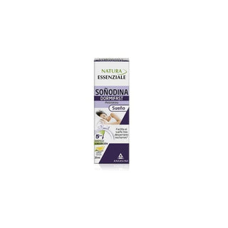 Angelini Natura Essenziale Soñodina Dormifast 20ml — Integratore