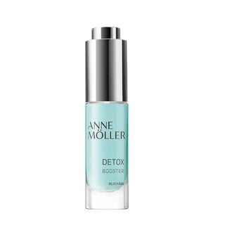 Anne Möller Blockâge Detox Booster 10ml — Siero viso