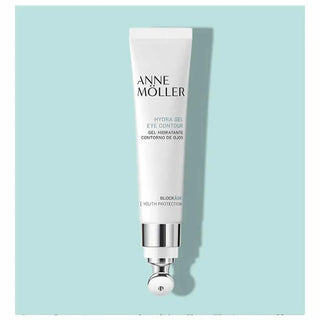 Anne Möller Blockage Hydra Gel contorno occhi 15ml — Gel contorno occhi