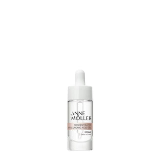 Anne Möller Rosâge acido ialuronico puro 15ml — Siero viso