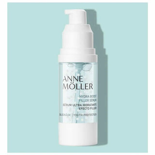 Anne Möller Blockage Hydra Boost Filler siero 30ml — Siero viso