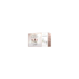Anne Möller Rosâge Rich Repairing crema equilibrante SPF15 set 4 pezzi — Crema solare viso