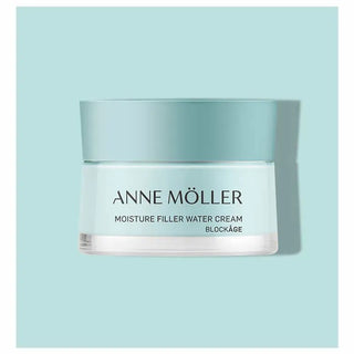 Anne Moller Blockage Moisture Filler Water crema 50ml 