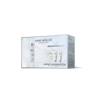 Anne Möller Living Perfectia ritual giorno e notte 50ml — Set skincare viso