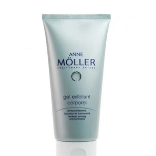 Anne Möller Scrub corpo tonificante 200ml — Scrub corpo