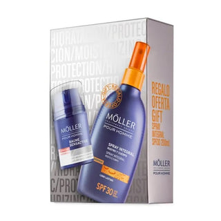 Anne Möller Pour Homme Sensactive Balsamo 50ml 2 Pezzi — Balsamo capelli